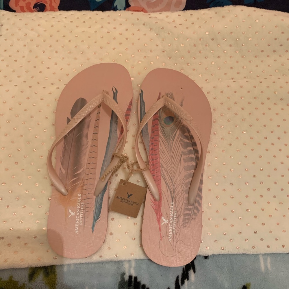 American Eagle FlipFlops